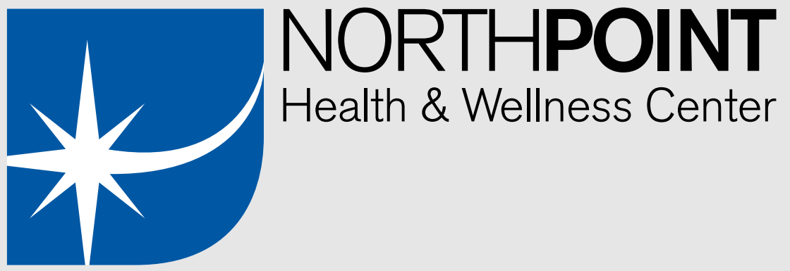 North Point Health  Wellness Center logo