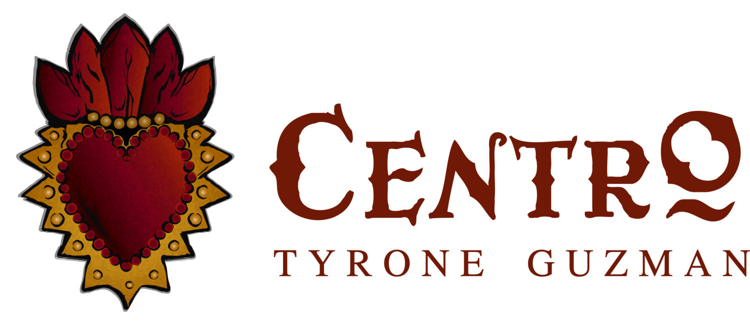 Centro Tyrone Guzman logo